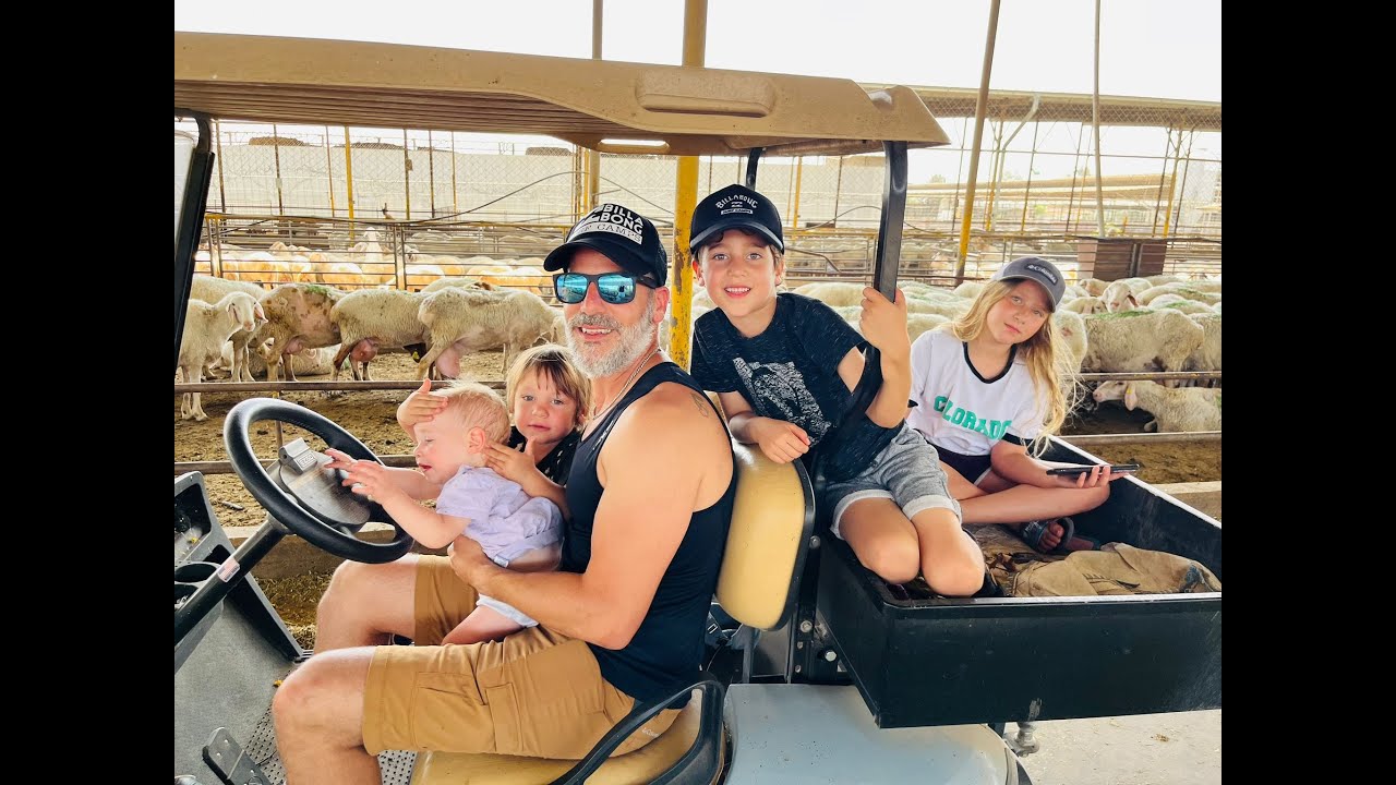 חן נחמיאס - אני הייתי נחצ׳ה