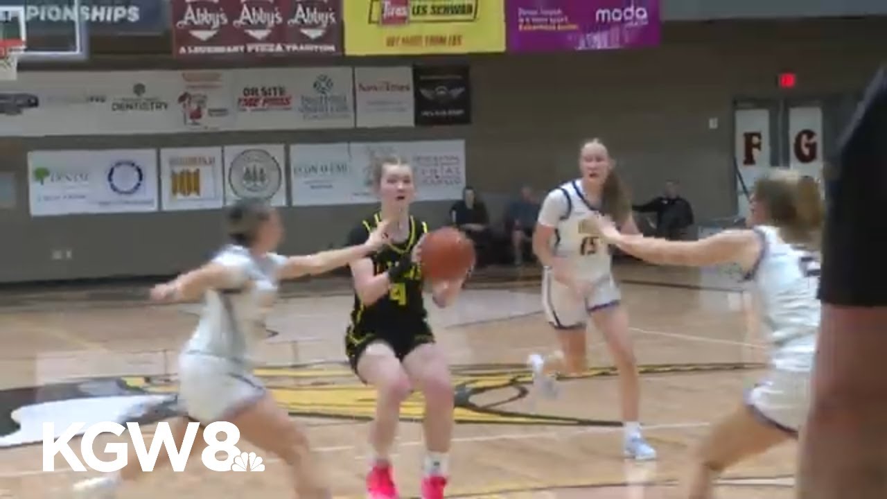 Playoffs: St. Helens girls advance with semi-final win over Baker | Friday Night Hoops
