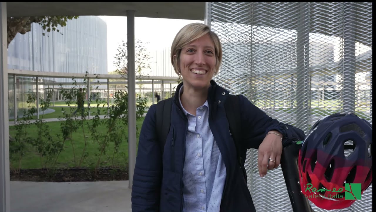 FOCUS: MOBILITY MANAGER a cura di Romeo Safety Italia