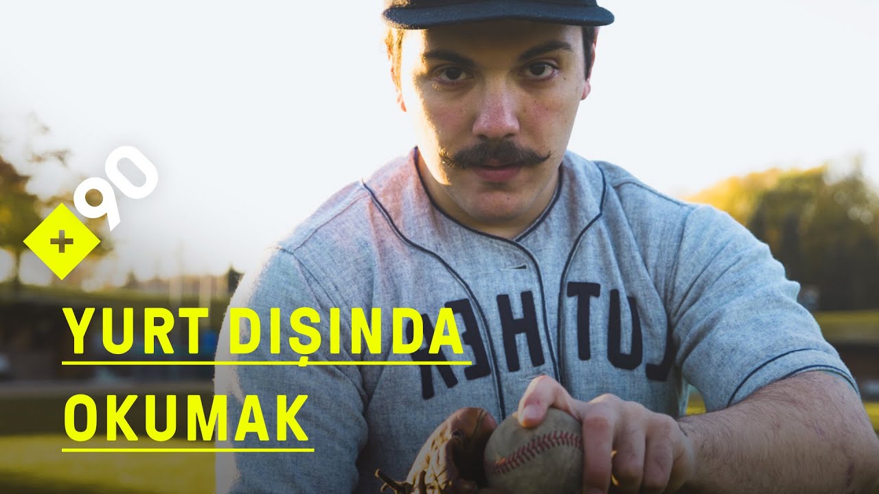 Yurt dışında okumak: New Mexico, Minneapolis | 