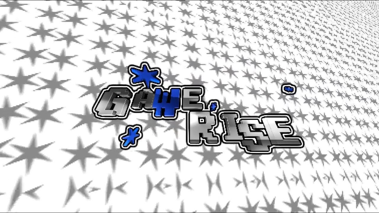 Luh Rever - Game Rise (Full Mixtape)