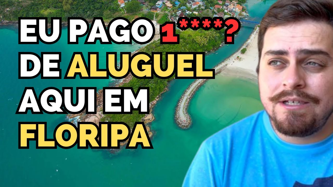 ALUGUEL FLORIANÓPOLIS SANTA CATARINA