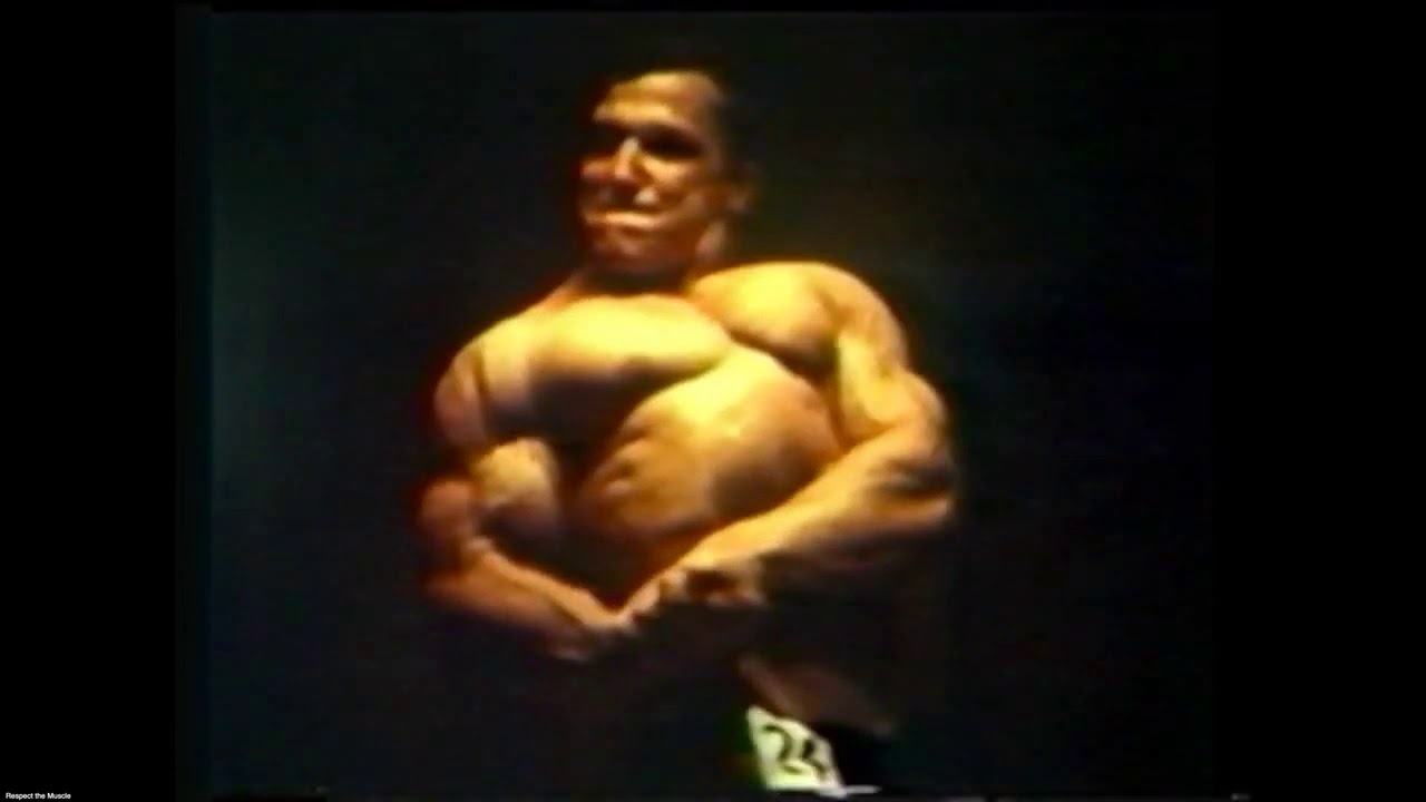 Casey Viator