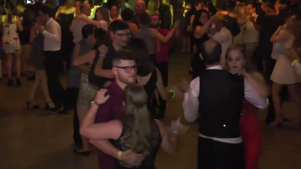 518 - Baile DIREITO CASCA 2018