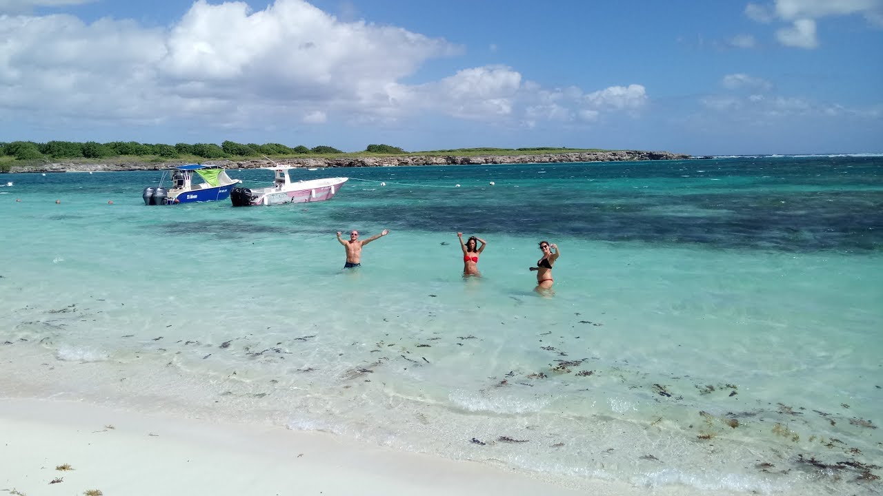 Petite Terre | Guadeloupe