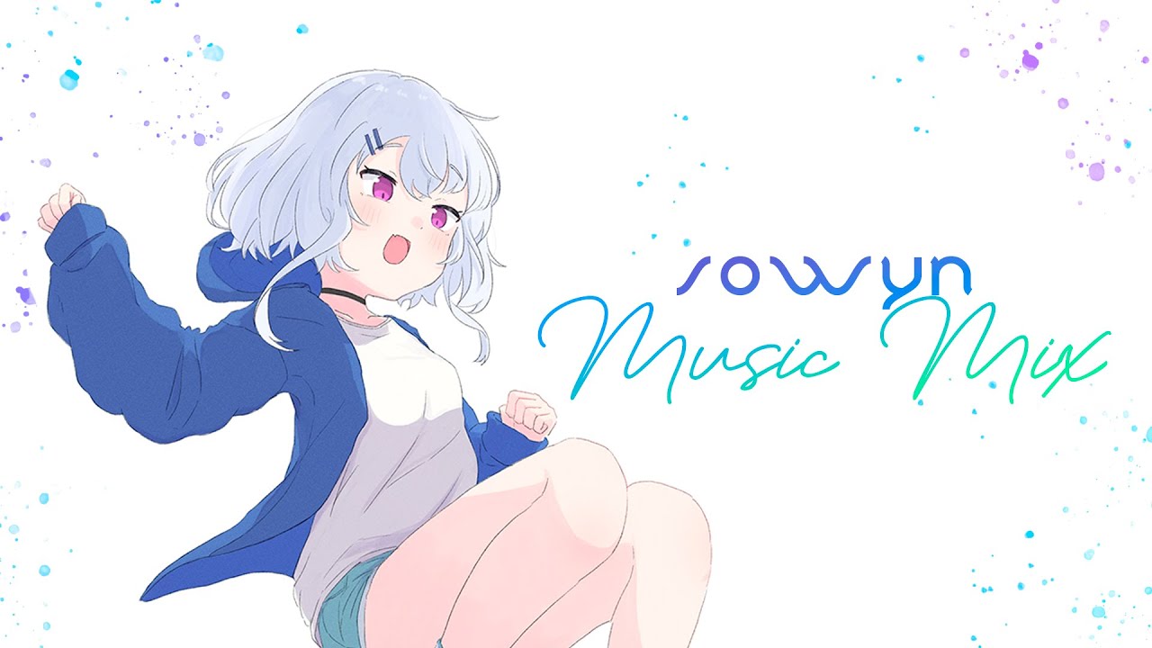 Sowyn Music Mix | 2 Years With You