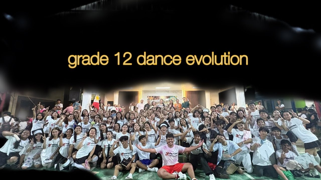 DANCE EVOLUTION (TEAM DOSE)   No copyright infringement intended. Audio belongs to rightful owners.