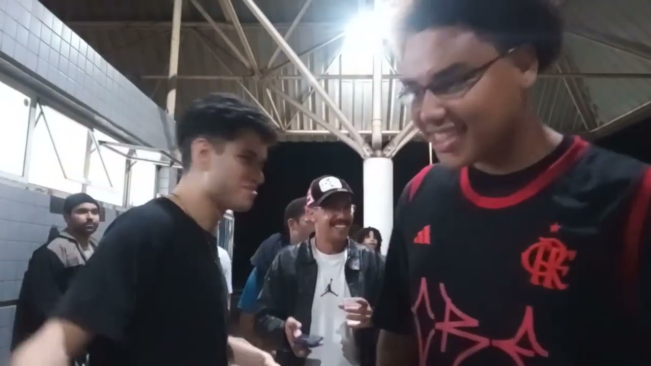 Jaó x Street |2°fase | BDP |