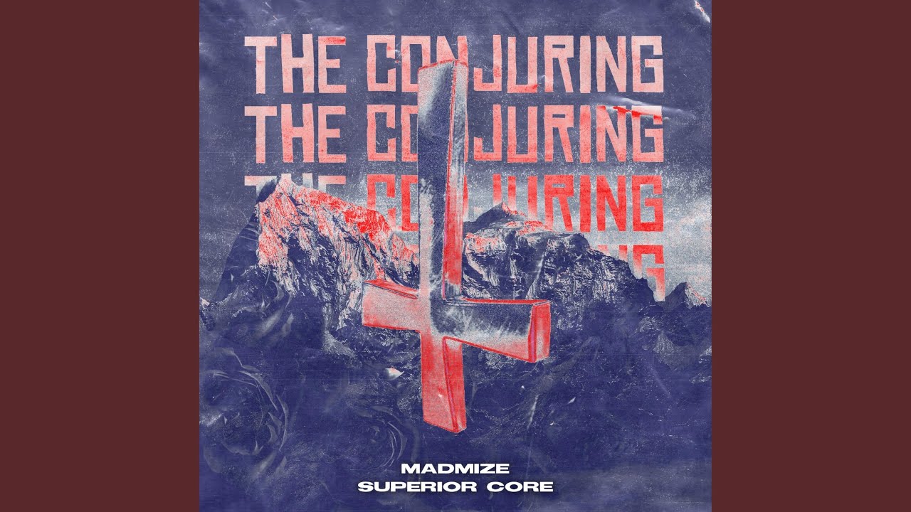 THE CONJURING