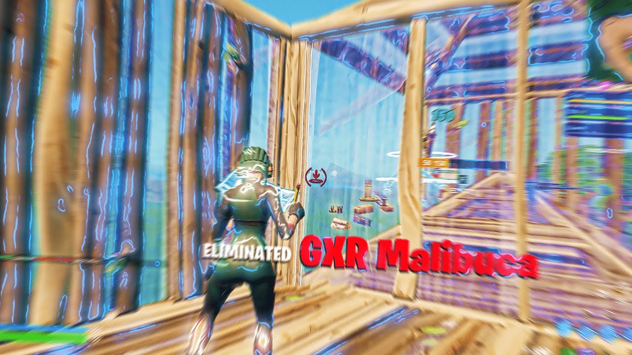 My Potna Dem 👑┃fortnite montage hmu for free edits