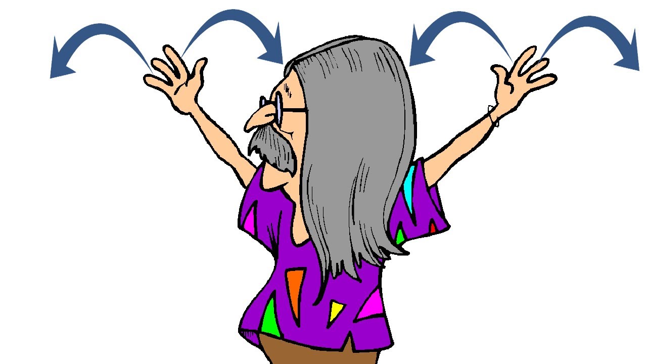 gesture,gesticulate ASL