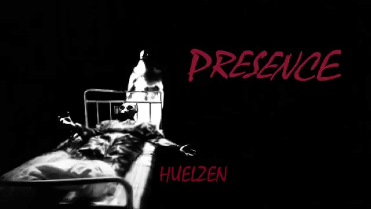 Dark Techno - Huelzen - Presence (Original Mix)