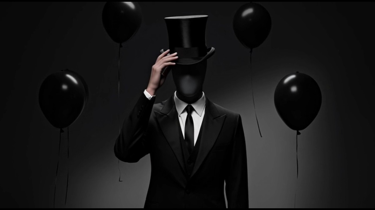 The Last Dance Beneath the Velvet Curtain