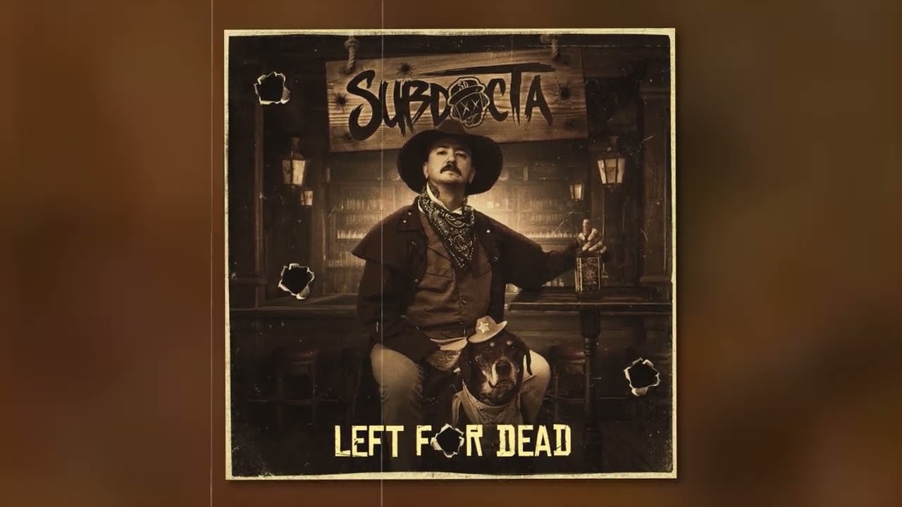 SubDocta - Yung Slurk