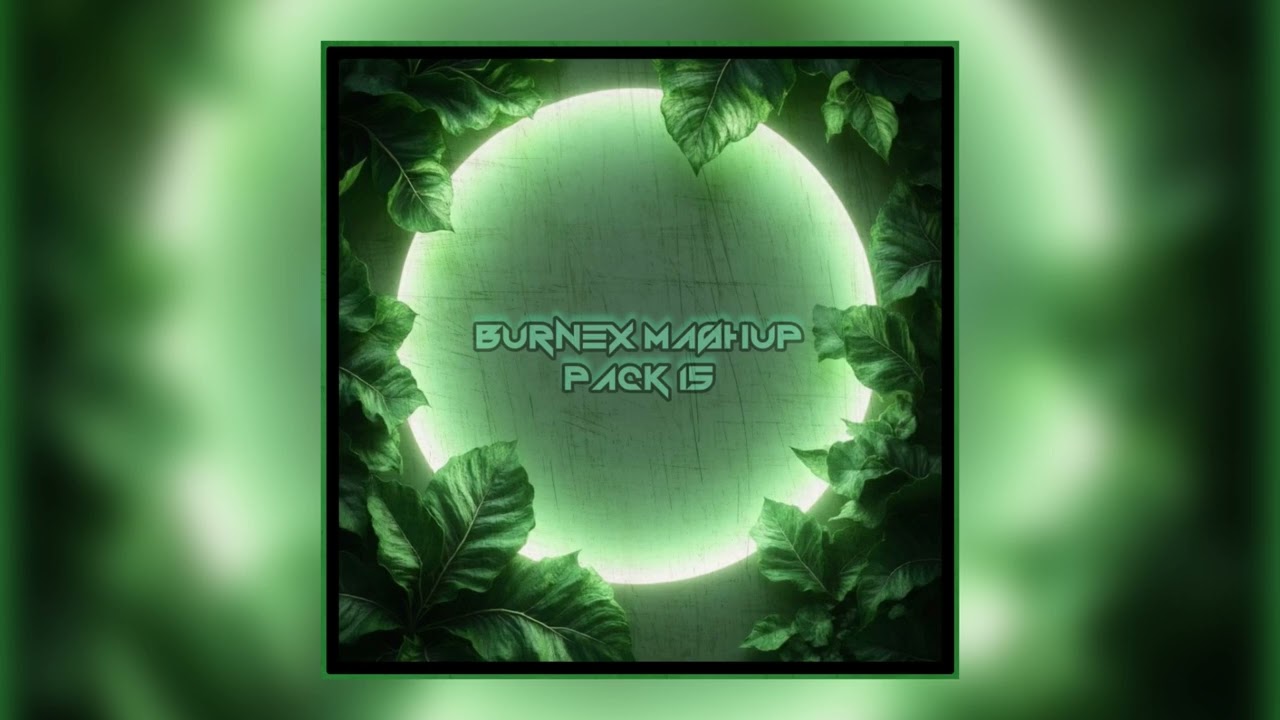 Let's Get Loud Valodja (Burnex Mashup) - JLo X Liva K