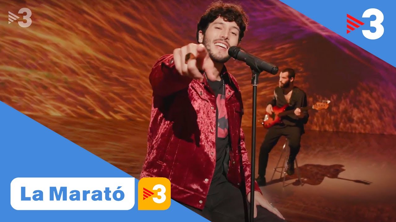 Sebastián Yatra interpreta 
