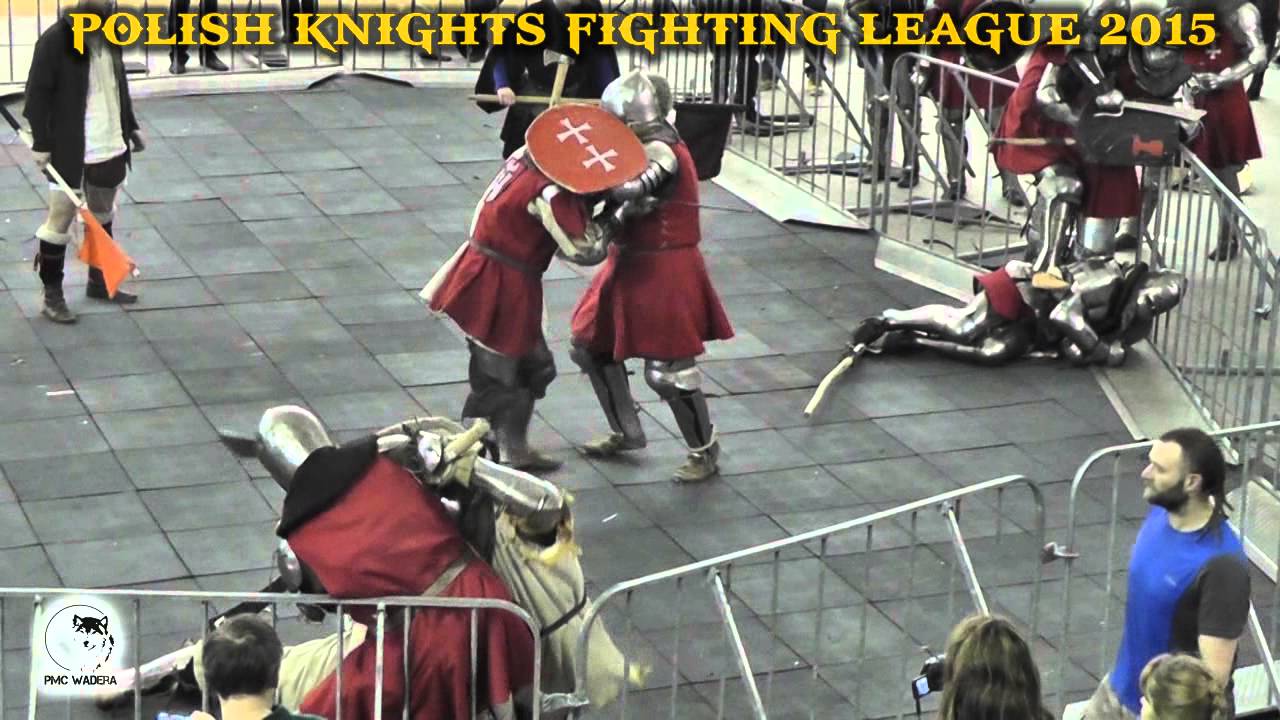 Finały PLWR 2015 - KS Sieradz vs Sierotki - walka o III miejsce (5 vs 5)