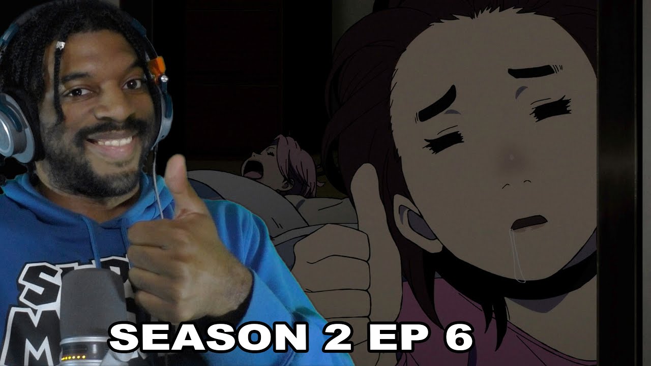 I LOVE This Episode LMAO | DANDADAN SEASON 2 EPISODE 6 REACTION