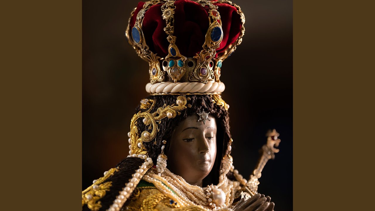 ¿Quién Es Esta Bellísima Niña? - Alabanza Popular del Siglo Xix