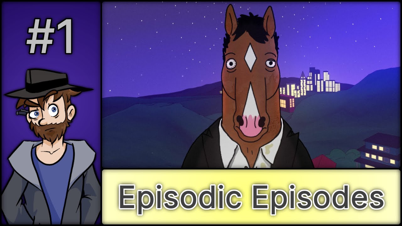 Unpopular Opinions || Episodic Episodes