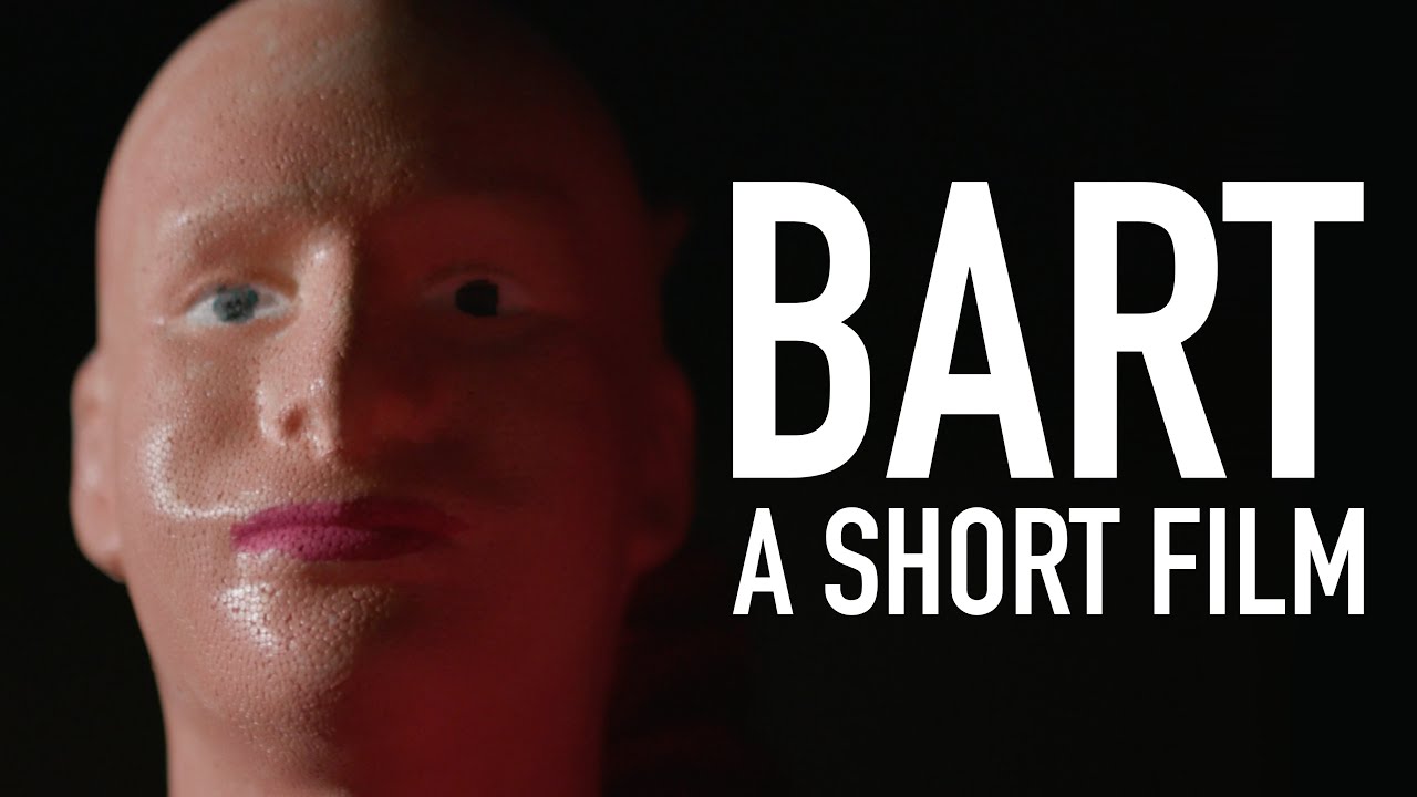 BART: A Short Film