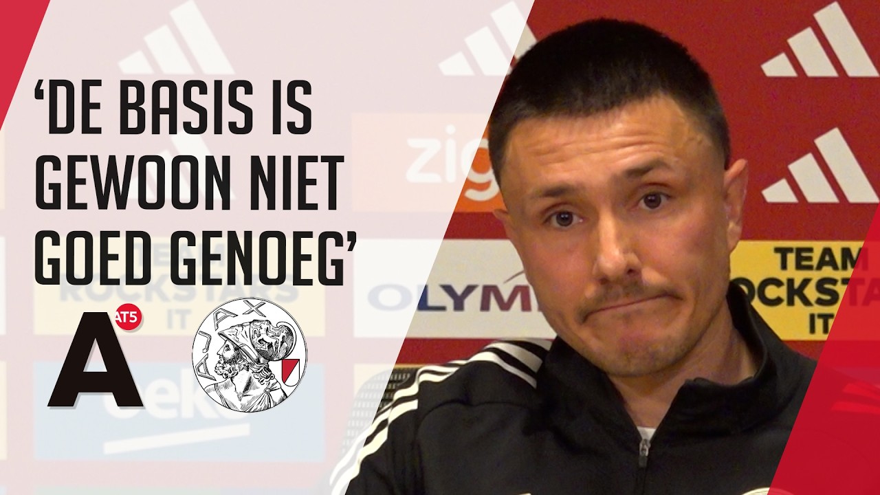Berghuis spreekt zich uit na pijnlijke nederlaag tegen Twente