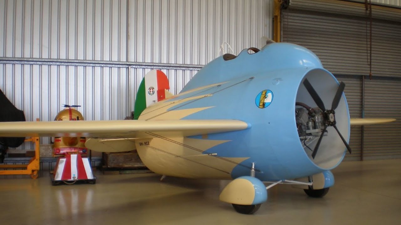 10 Fastest Aircraft Kit Planes You Can Build
