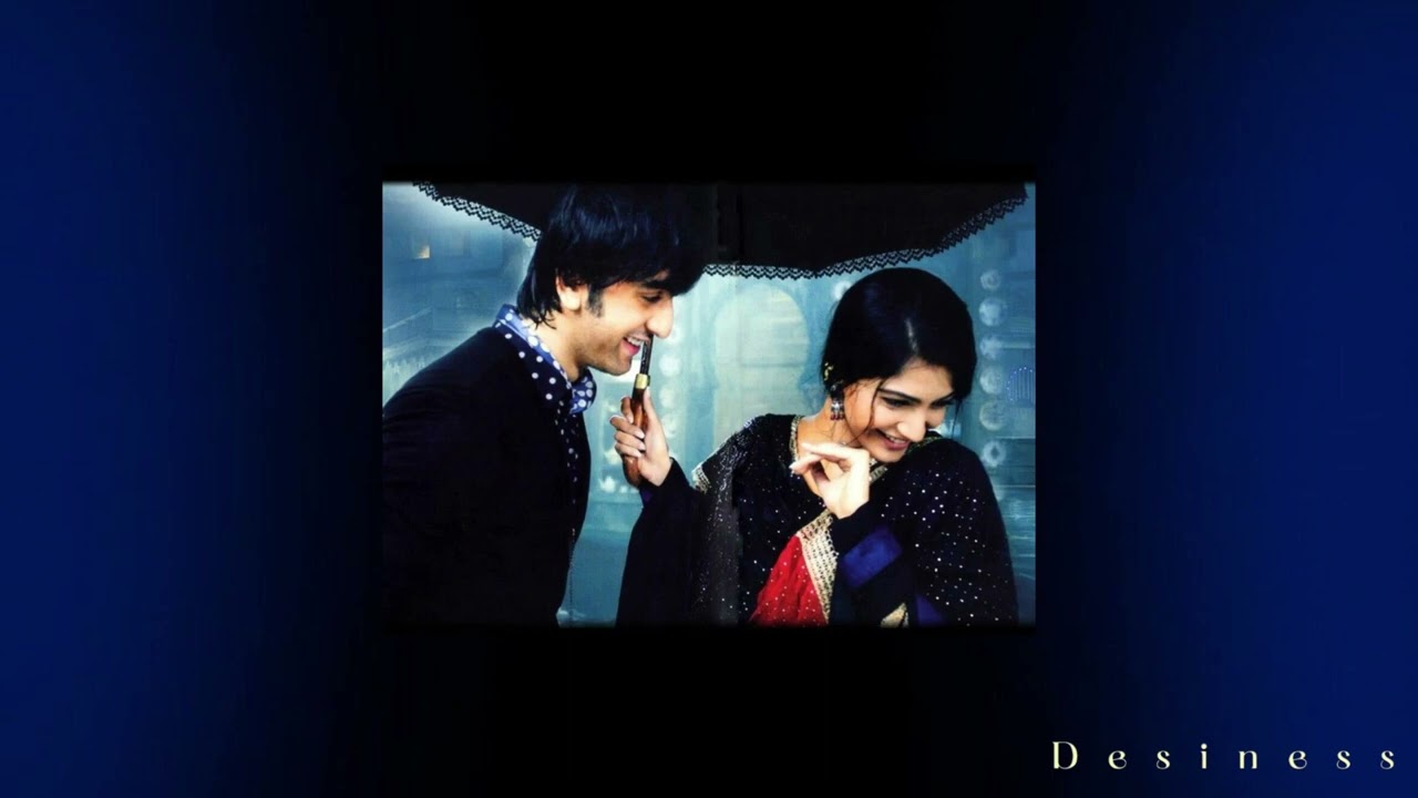 Jab Se Tere Naina - Sped up | Desiness