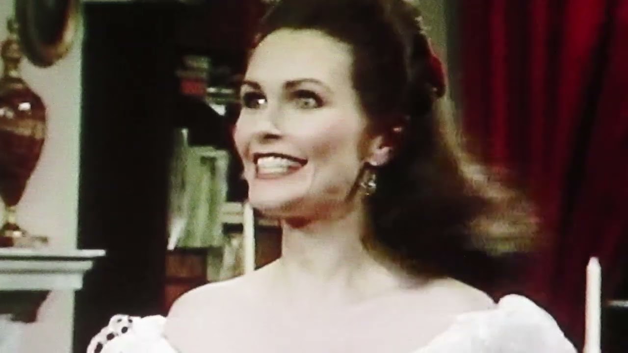 Gone With the Wind parody part 6