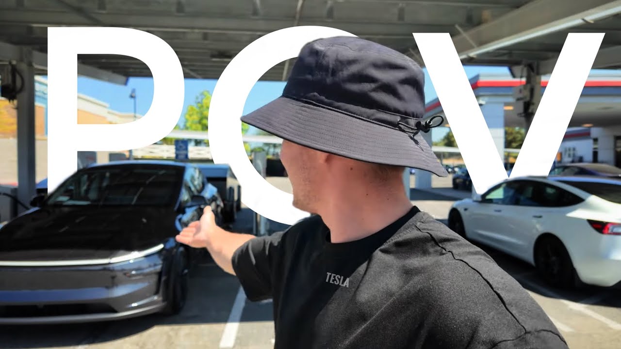 КУПИЛ НОВУЮ TESLA Y 2026, СПУСТЯ 2 ГОДА ЖИЗНИ В АМЕРИКЕ