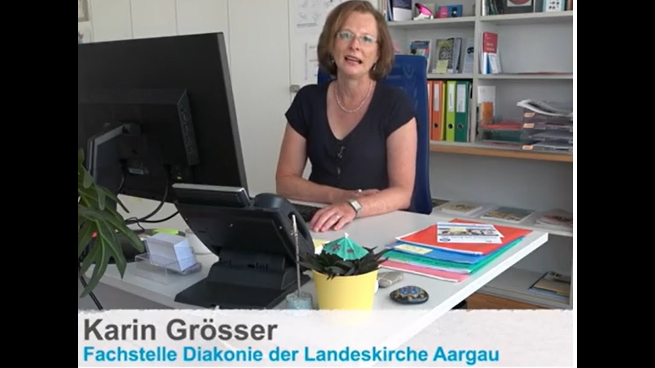 Diakonie sichtbar machen - 1