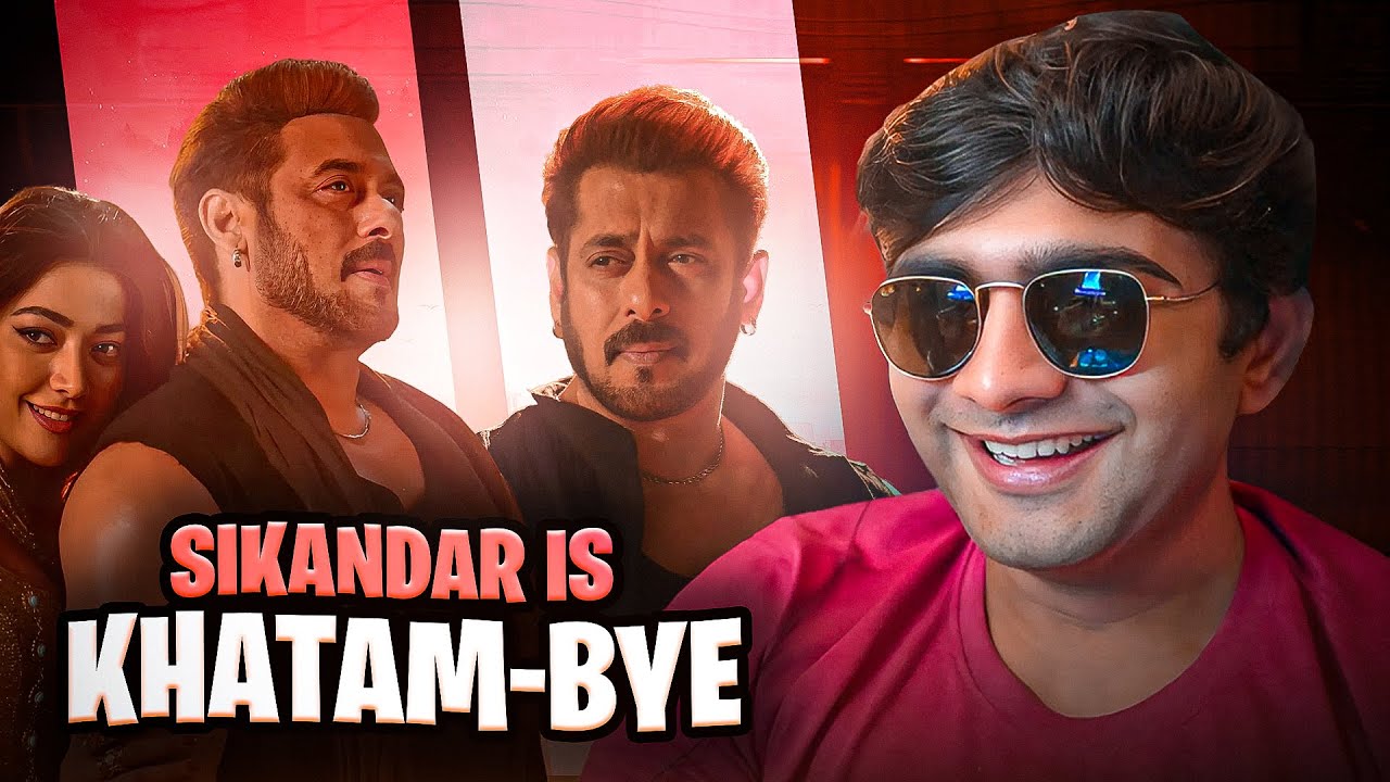 Real Reason Behind The Failure Of Sikandar