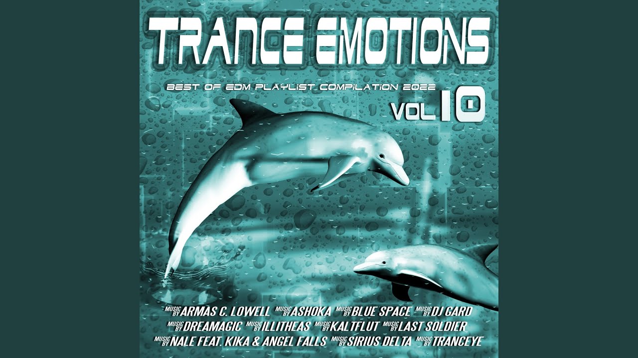 Magical Energy (Search of Sunrise Intro Mix)