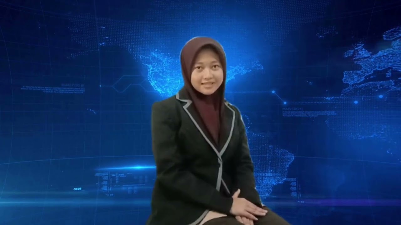 Alyla Rizkya Putri Nugroho_SMP Insan Cendekia Sukoharjo_#presenteroaseppmiassalaam2023