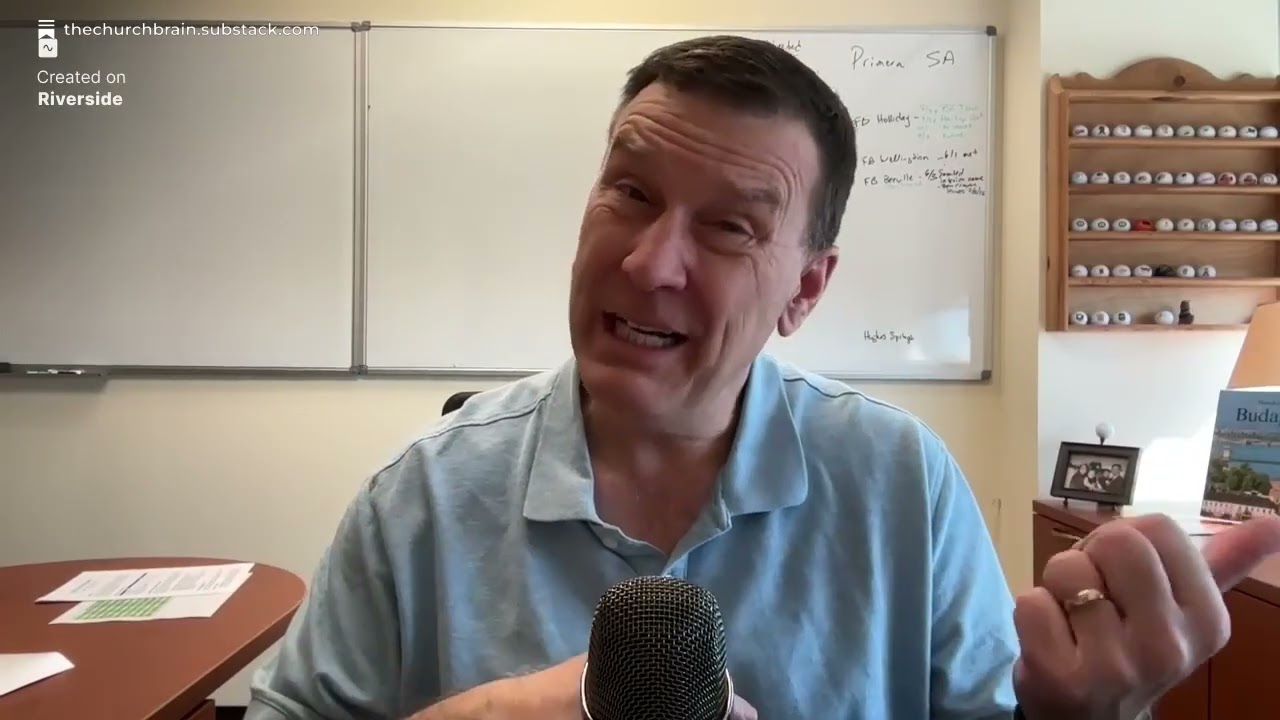 Week 7 Podcast