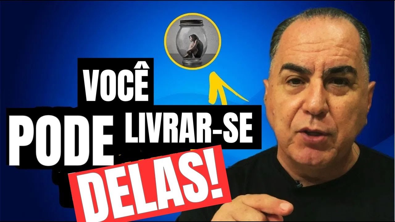3 Coisas que DESTROEM Seu Futuro!