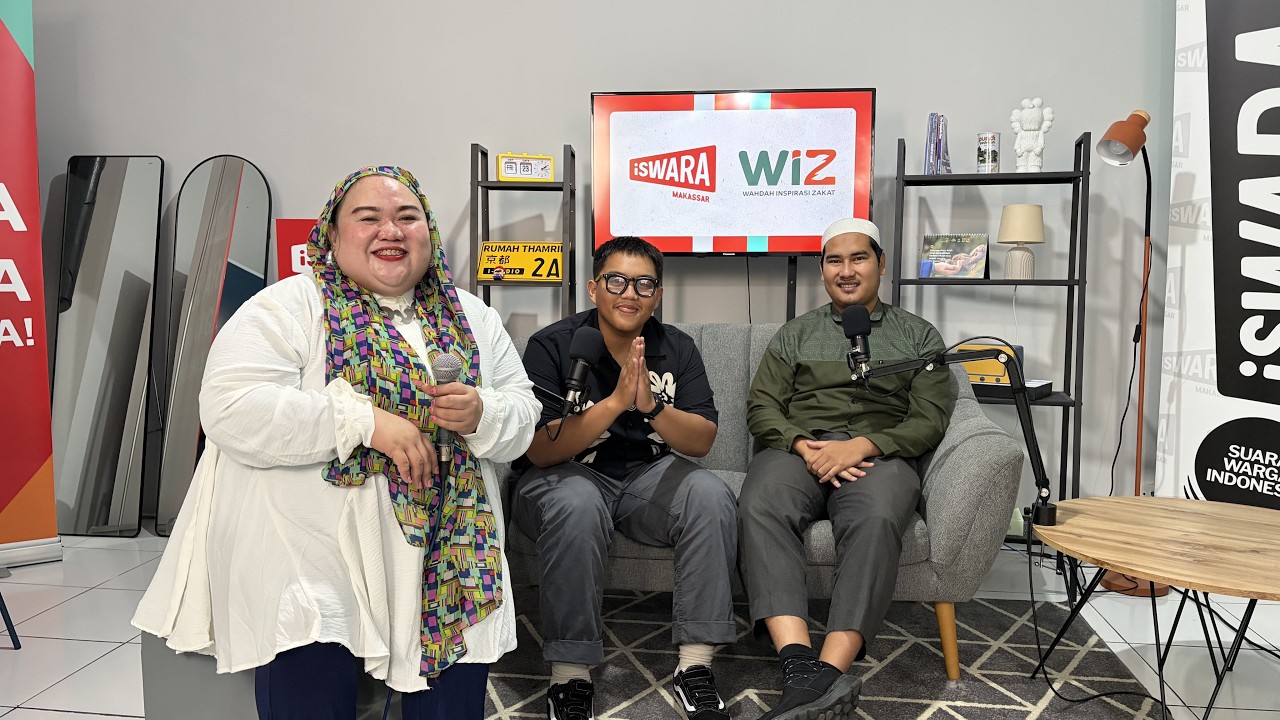 Adab dan Doa Mustajab - RILS Show