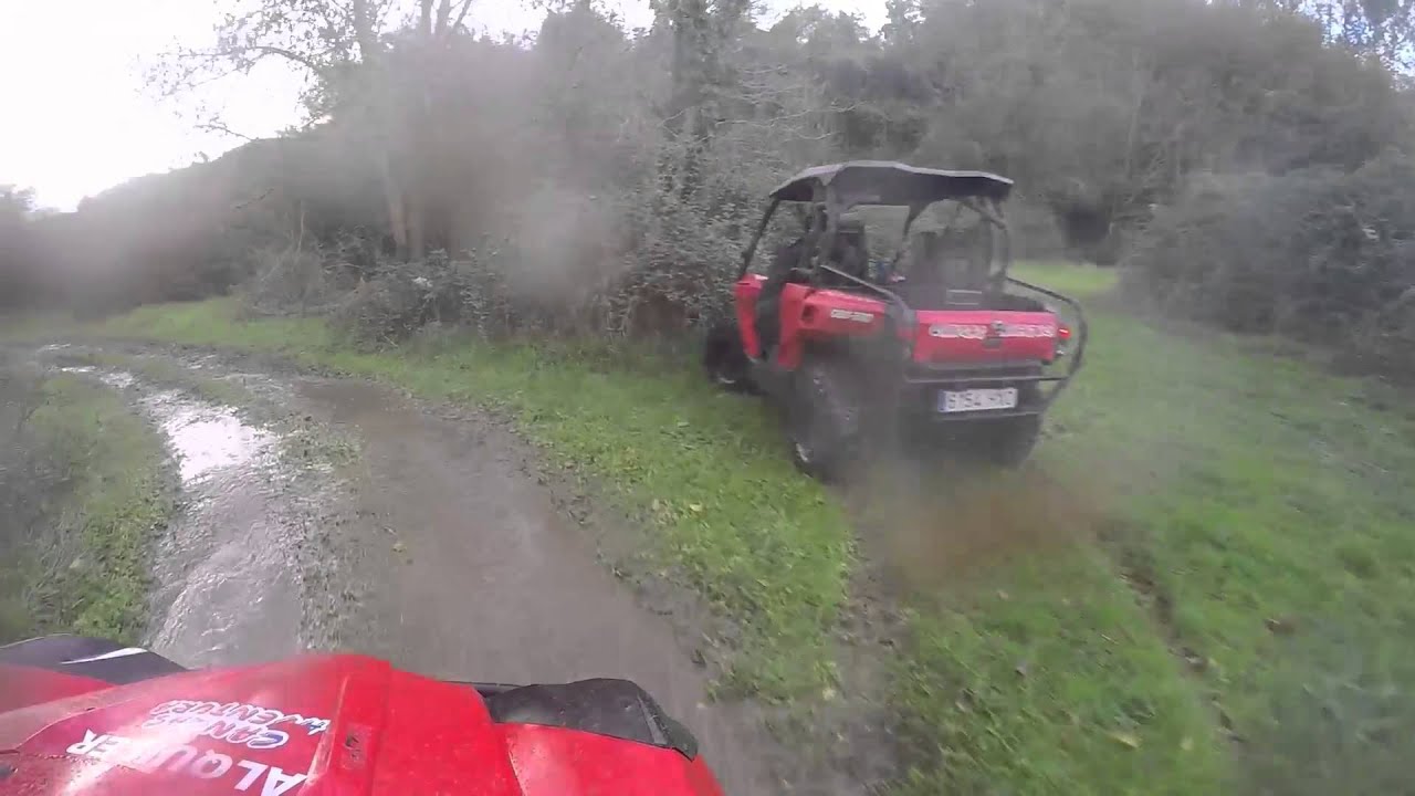 Buggies en Cangas de Onis