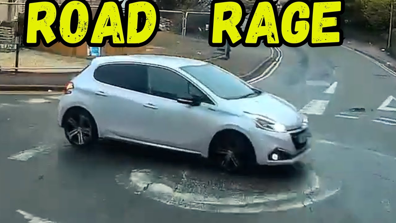UK's Worst drivers caught on dash cam. Crazy driving, close calls, driving fails and near misses.