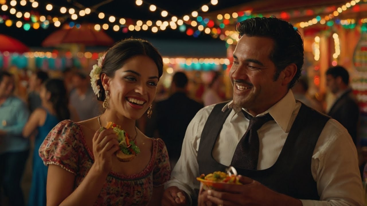 Tacos y Tequila