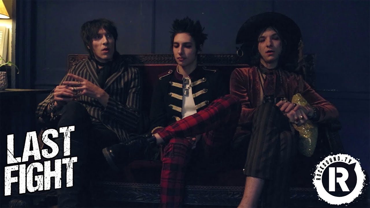 Palaye Royale - Bests & Worsts
