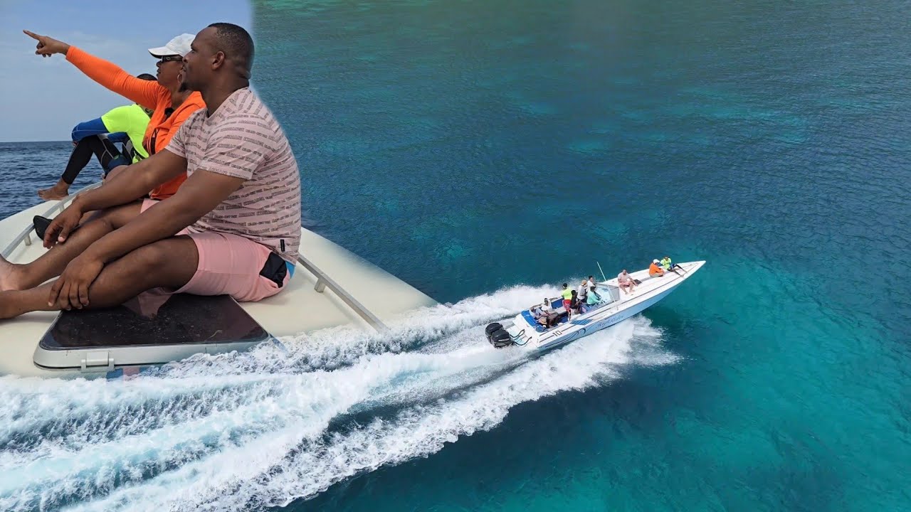 The little big island | Bequia | historical facts | Amazing people who live there | speedboat 🚤
