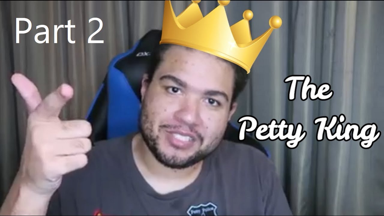 MichaelBePetty Moments That Never Get Old - Part 2