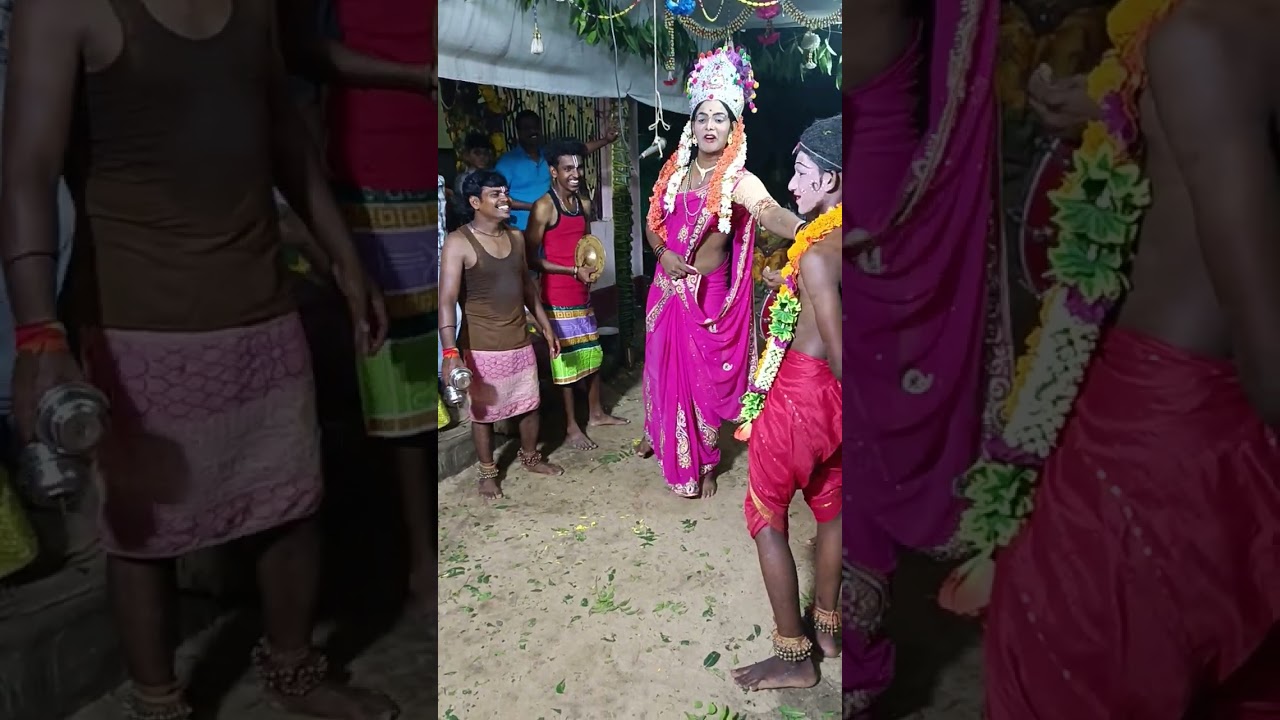 ♓♓ Machavarem 💥💥 ram laxman 💥💥 vari 🙏🔱 durgamma talli 🔱🙏 samberam contact number 9542405368 ♓♓