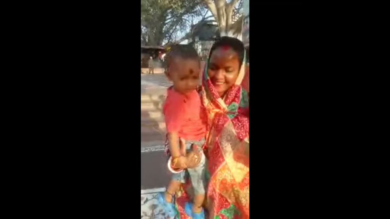 यह मंदिर माता काली का है यहां पर सब की मान्यता पूरी होती है जय माता काली या मंदिर जम्मू में🙏🙏🚩
