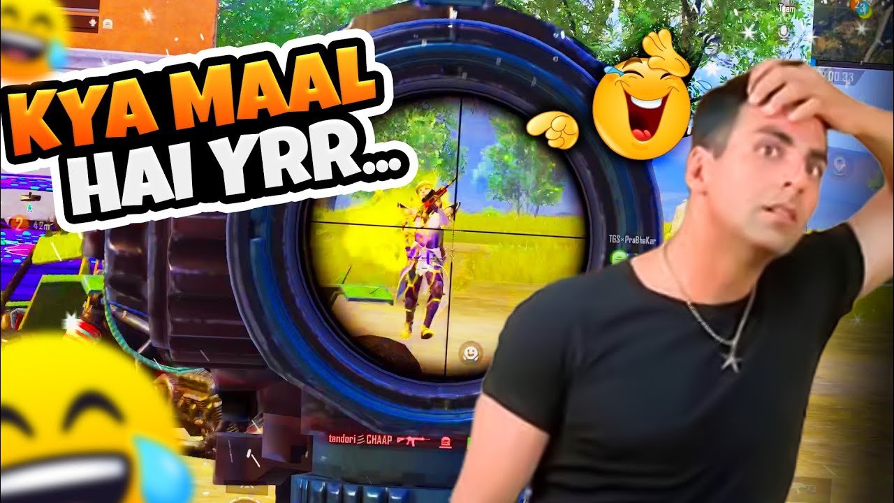 Kya Mal ha REeeee. bgmi funny Jevel Commentary gameplay #bgmi #jevel #funny