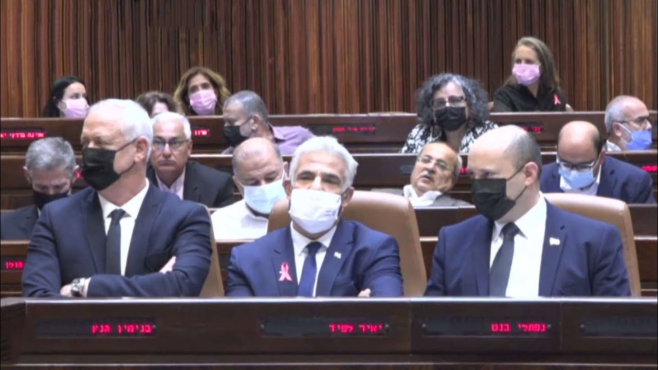 כשהמשבר בקואליציה נמשך: האופוזיציה העבירה 11 הצעות חוק במליאה