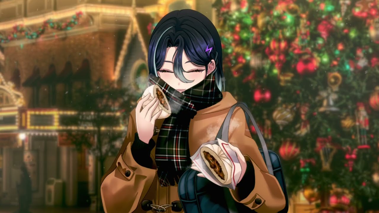 Envis - Kolęda dla nieobecnych (cover)