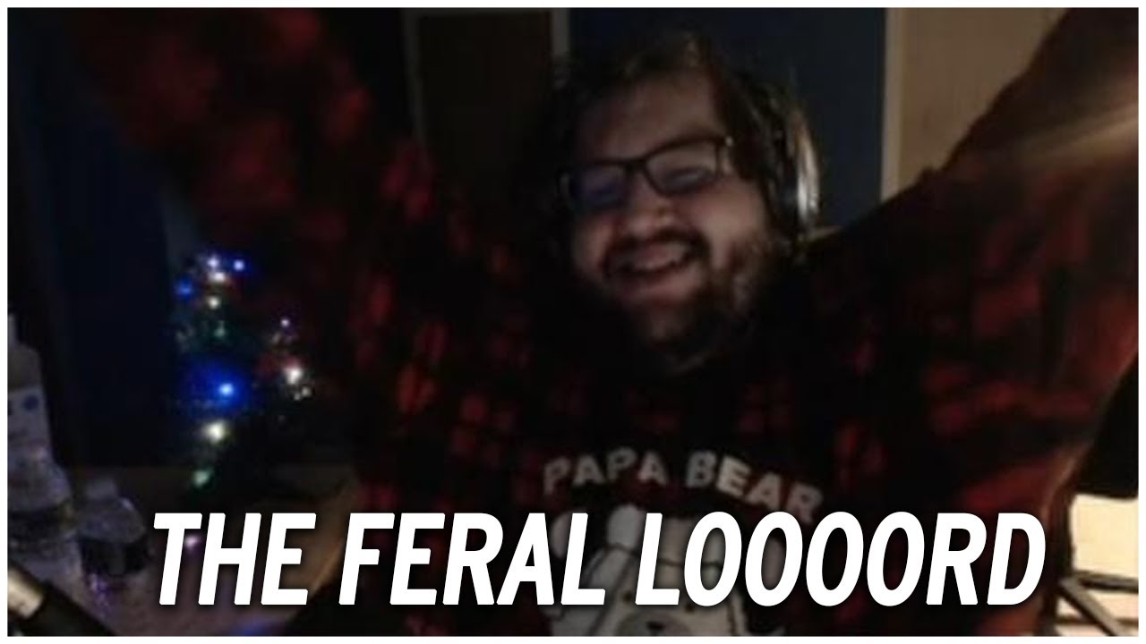 GREATEST FERAL PLAYER EVER??? | Bean WoW WotLK Classic