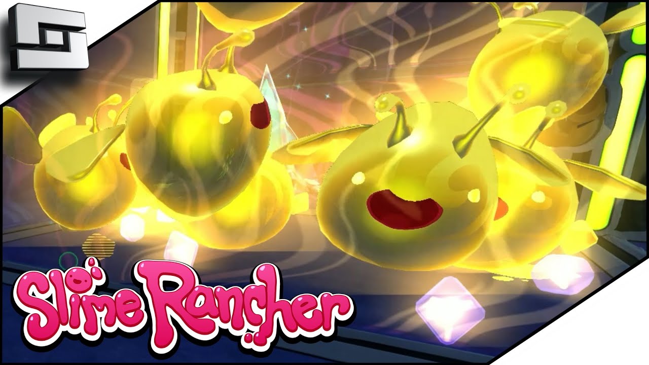 QUANTUM SLIMES And Phase Lemons FOR THE WIN! Slime Rancher 2021 E9